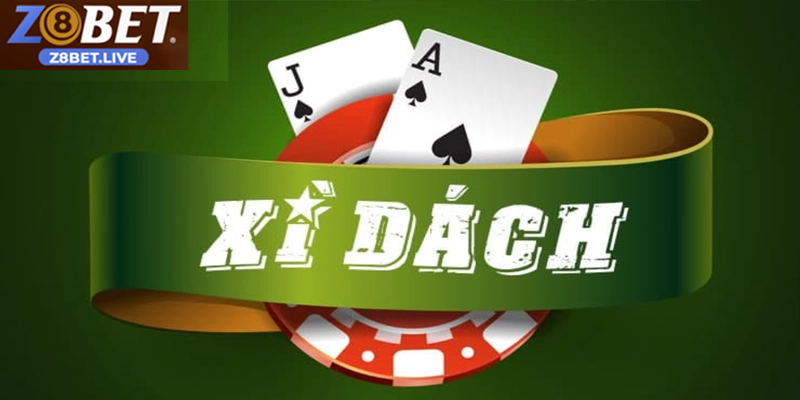 Cách chơi Xì Dách luôn thắng với chiến thuật thông minh