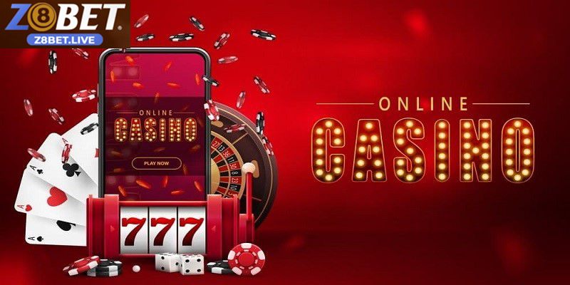 Đổi Thưởng An Toàn Đẳng Cấp Tại Casino Online Uy Tín Z8BET Lý do nên tham gia Casino Online uy tín thay vì nhà cái không rõ nguồn