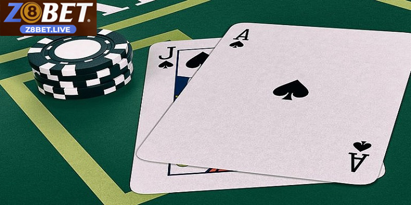 Chơi Xì Dách Online Z8BET – Trải Nghiệm Game Bài Hấp Dẫn Trải nghiệm chơi Xì Dách online hấp dẫn tại nhà cái uy tín