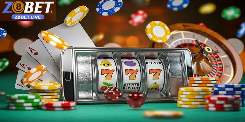 Đánh Bài Z8BET – Giải Trí Đỉnh Cao, Phần Thưởng Phong Phú Kinh nghiệm đánh bài online giúp bạn chơi chắc tay hơn mỗi ngày