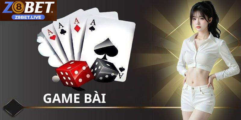 Game thẻ bài là gì và vì sao được nhiều người chơi yêu thích