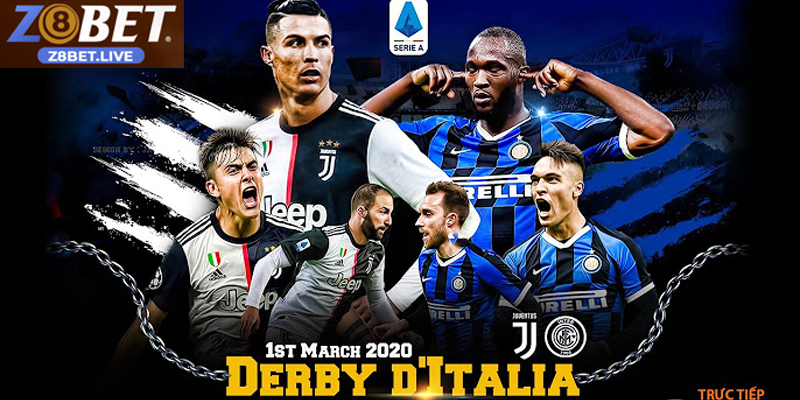 Kèo Bóng Đá Ý Z8BET – Cập Nhật Nhanh Và Phân Tích Sâu keo bong da y 3