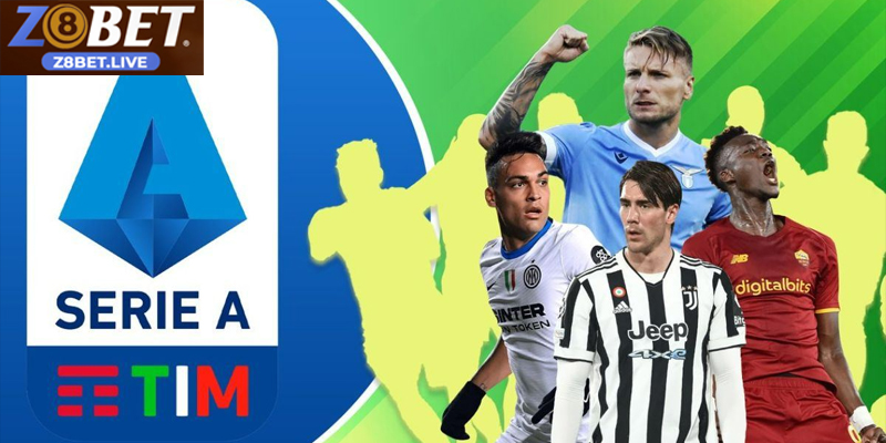 Kèo bóng đá Ý luôn hấp dẫn và cập nhật trước mỗi trận