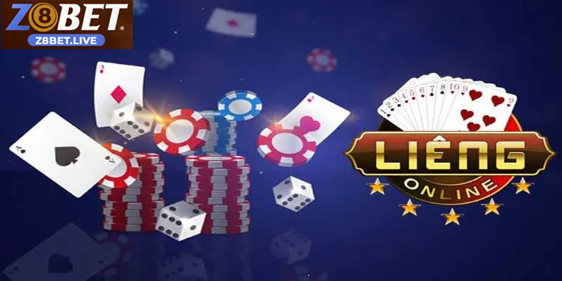 Nắm Vững Luật Chơi Liêng Tại Z8BET Để Chinh Phục Ván Cược Tìm hiểu luật chơi Liêng và các tình huống đặc biệt trong game