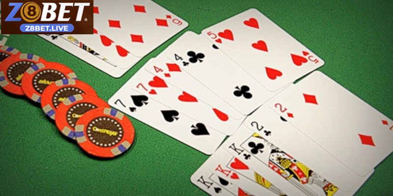 Trò Chơi Mậu Binh Online Z8BET Đỉnh Cao Dành Cho Cao Thủ Kinh nghiệm chơi Mậu Binh online luôn thắng từ game thủ lâu năm