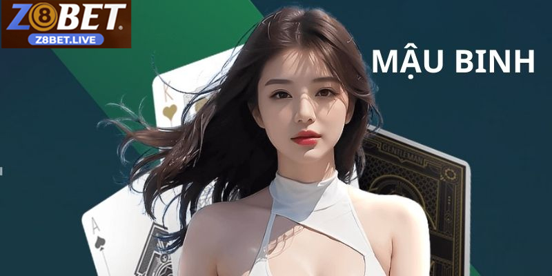 Trò Chơi Mậu Binh Online Z8BET Đỉnh Cao Dành Cho Cao Thủ Hướng dẫn đánh Mậu Binh online chi tiết dễ hiểu nhất hiện nay