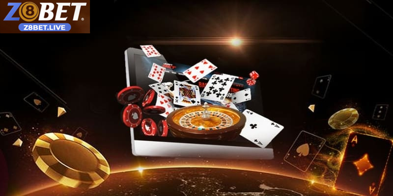 Poker Z8BET: Trò Chơi Trí Tuệ, Cơ Hội Sinh Lời Từ Kỹ Năng Poker là gì và vì sao trở thành game bài trí tuệ phổ biến nhất
