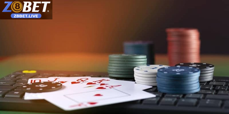 Poker Online Z8BET – Sân Chơi Đỉnh Cao Dành Cho Cược Thủ Cách đọc bài và bluff khi chơi poker online cực kỳ chính xác