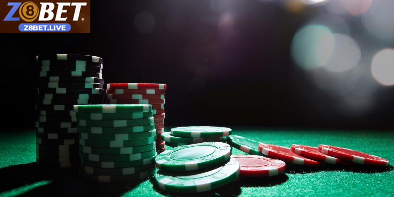 Poker Online Z8BET – Sân Chơi Đỉnh Cao Dành Cho Cược Thủ Hướng dẫn chơi poker online cơ bản cho người mới bắt đầu