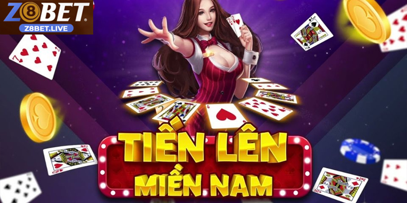 Chơi Bài Online Dễ Thắng Tại Tiến Lên Miền Nam Z8BET Kinh nghiệm đánh tiến lên miền nam hiệu quả và dễ áp dụng