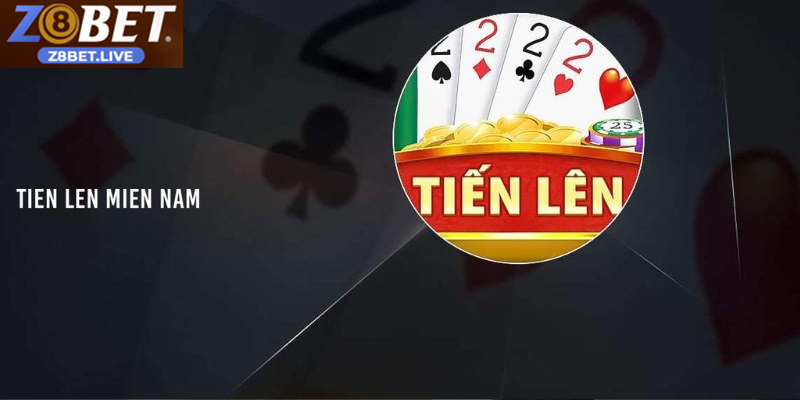 Chơi Bài Online Dễ Thắng Tại Tiến Lên Miền Nam Z8BET Bí quyết chơi tiến lên miền nam luôn thắng từ cao thủ