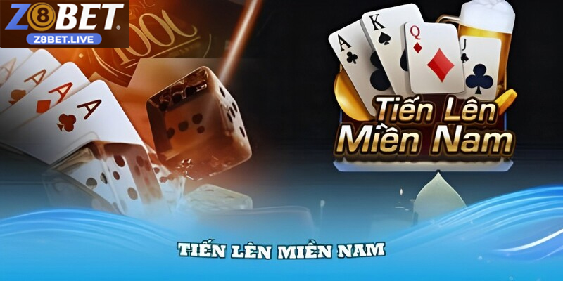 Chơi Bài Online Dễ Thắng Tại Tiến Lên Miền Nam Z8BET Cách chơi tiến lên miền nam nhanh thắng và dễ hiểu nhất
