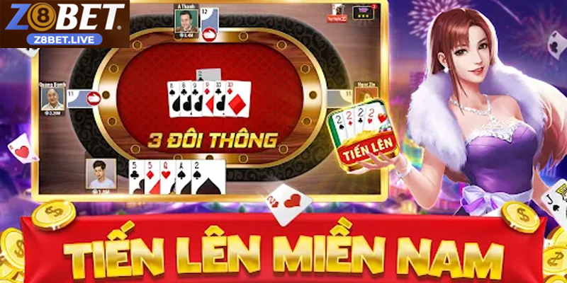 tien len mien nam 4