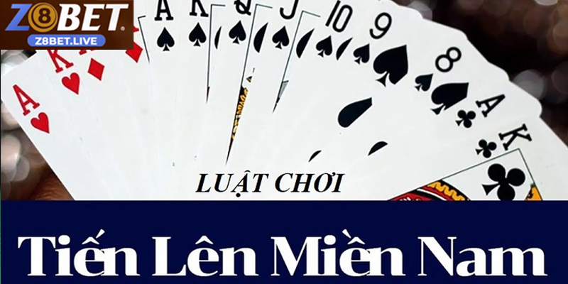 Chơi Bài Đổi Thưởng Đẳng Cấp Tại Tiến Lên Online Z8BET Mẹo đánh Tiến Lên online thông minh để chiếm ưu thế ngay từ đầu