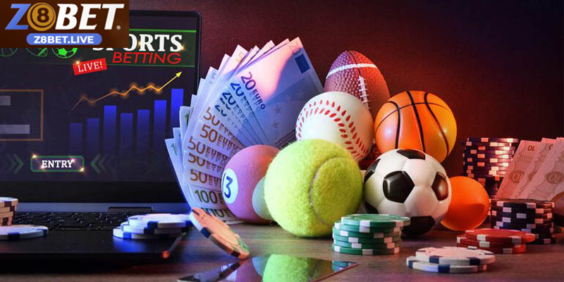 Khám Phá Trang Bóng Đá Uy Tín Z8BET Cho Tín Đồ Cá Cược Lựa chọn trang bóng đá uy tín để cá cược an toàn hiệu quả