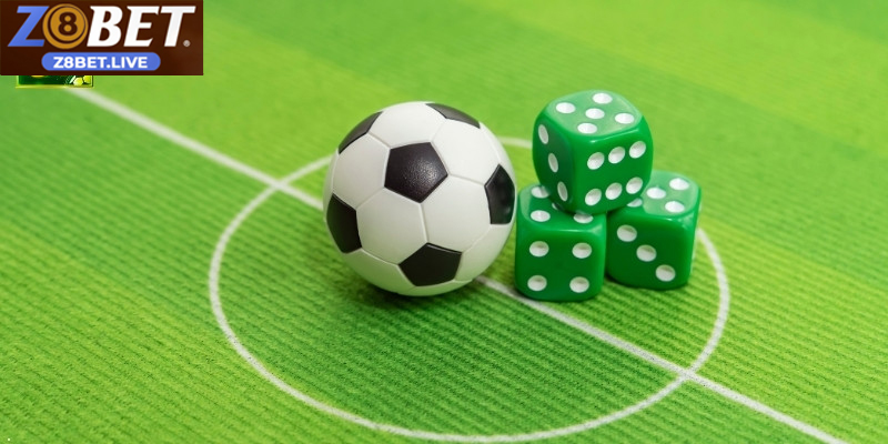 Khám Phá Trang Bóng Đá Uy Tín Z8BET Cho Tín Đồ Cá Cược Trang bóng đá uy tín hỗ trợ soi kèo và nhận định mỗi ngày