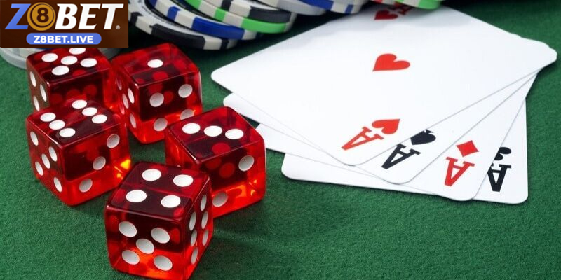 Tú Lơ Khơ Z8BET – Chơi Bài Việt Với Cơ Hội Nhận Thưởng Lớn Bí quyết chơi tú lơ khơ luôn thắng từ cao thủ nhiều kinh nghiệm