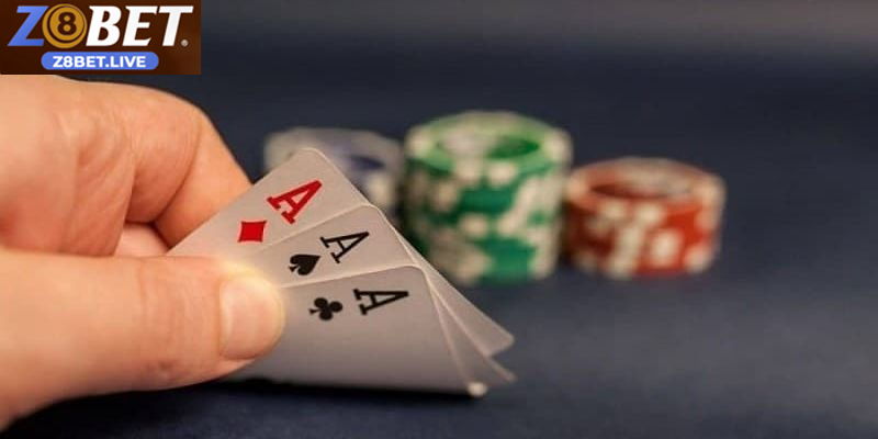 Tú Lơ Khơ Z8BET – Chơi Bài Việt Với Cơ Hội Nhận Thưởng Lớn Tú lơ khơ là gì và cách phân biệt với tiến lên miền nam