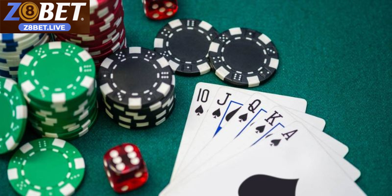 Tú Lơ Khơ Z8BET – Chơi Bài Việt Với Cơ Hội Nhận Thưởng Lớn Luật chơi tú lơ khơ cơ bản dành cho người mới bắt đầu