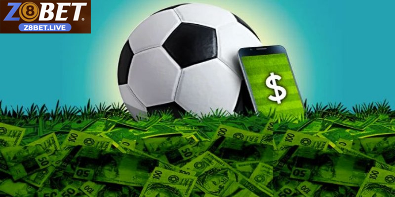 Phân tích tỷ lệ cá cược bóng đá trước khi xuống tiền đặt cược