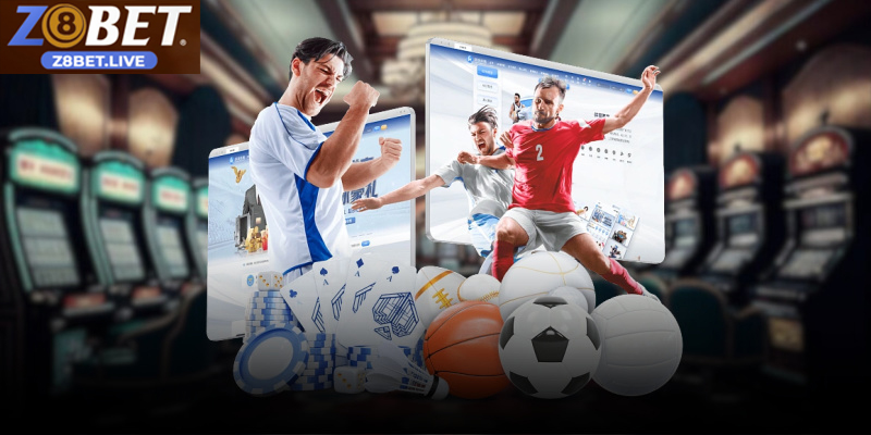 Tỷ lệ cá cược bóng đá giúp người chơi đưa ra lựa chọn tốt