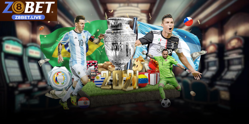 Tỷ Lệ Cá Cược Bóng Đá Z8BET – Yếu Tố Quyết Định Lợi Nhuận ty le ca cuoc bong da 3