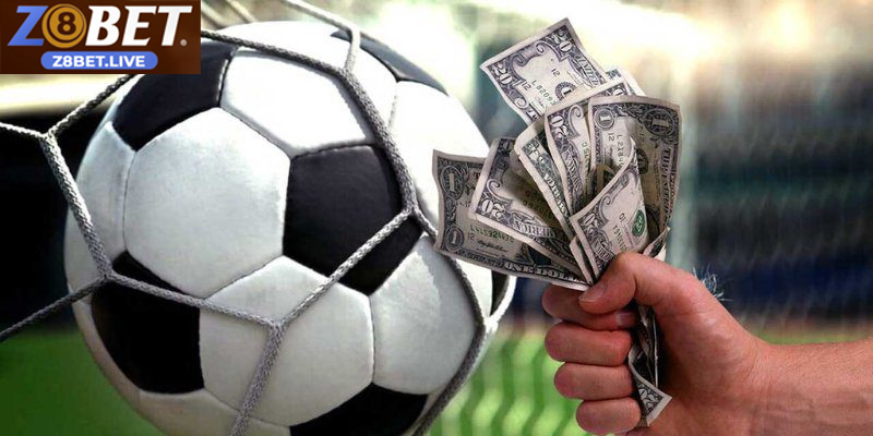 Tỷ lệ cá cược bóng đá luôn cập nhật nhanh và chính xác