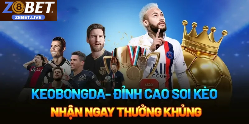 Tỷ Lệ Kèo Z8BET – Hiểu Rõ, Soi Chuẩn, Đặt Cược Hiệu Quả Phân tích tỷ lệ kèo chi tiết giúp bạn đặt cược hiệu quả