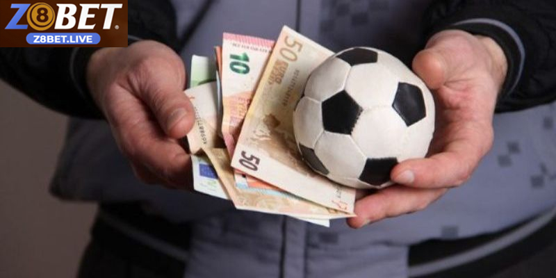 Tỷ Lệ Kèo TV Z8BET – Công Cụ Soi Kèo Thời Gian Thực Xem tỷ lệ kèo tv trực tiếp trước khi cá cược bóng đá online