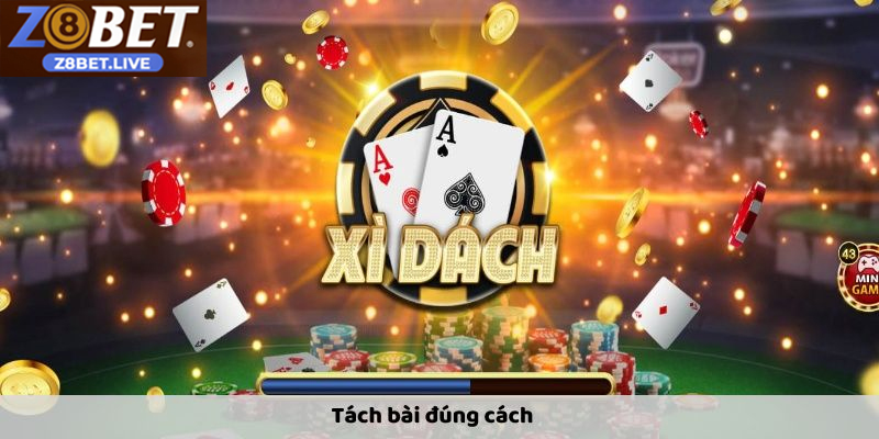 Xì Dách là gì tìm hiểu luật chơi và cách tính điểm