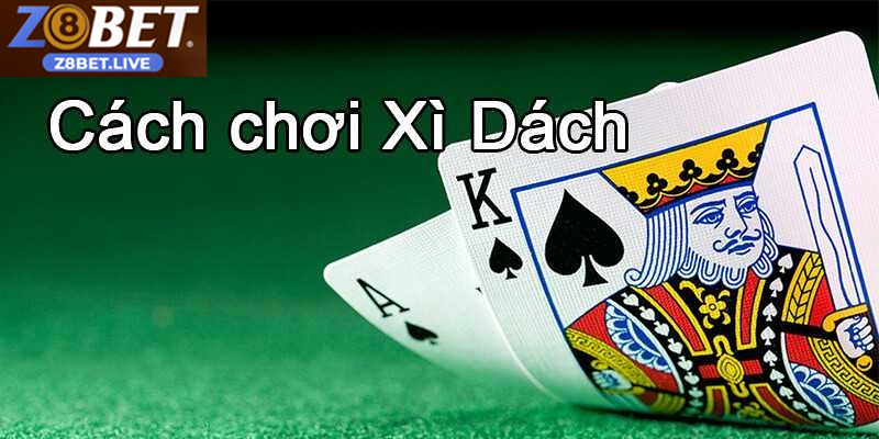 Mẹo chơi Xì Dách hay tránh bị quắc và thua không đáng
